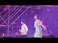 악뮤 (AKMU) - 봄 색깔 (Spring Colors) @ MADLY MEDLEY 2026