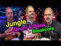 Download Lagu JUNGLE vs. DNB vs. BREAKCORE