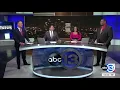 KTRK ABC 13 Eyewitness News at 10pm Open and Close - February 5 2024