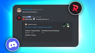 How To Use Rythm Bot On Discord 2025
