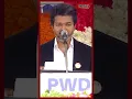 CM speech