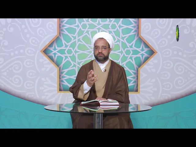 ⁣36     نماز گزرا سند  لباس - مولانا: امجد علی