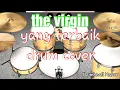 Download Lagu The Virgin - Yang Terbaik - Drum Cover