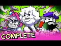 DEATH ROAD TO CANADA Complete Series