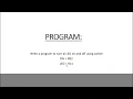 Tutorial 10 Turning LED using PIC18F452 Assembly language Designing Circuit Proteus