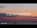 Download Lagu It's You (I've Been Looking for) | Lewis Brice (Lyrics)