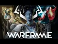 Lore The Absolute Insanity of Warframe s Story Orokin Kuva Dax Cephalons Warframes The Void