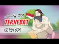 Download Lagu LOMBA RT TERHEBAT PART 2 - Dhot Design