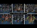 Download Lagu Alien Sky All Bosses No Death | Childhood Nostalgia Games💥✈️