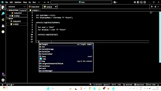 Nullish Coalescing Operator in JavaScript Explained in Hindi Use of Default Values