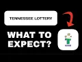 Tennessee Lottery App Breakdown - What to Expect