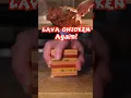 Download Lagu Steve’s Lava Chicken Recipe… Again! Minecraft Movie-Inspired Cooking! #shorts