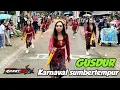 Download Lagu Gusdur karnaval sumbertempur wonosari 2025