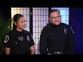 Ep 29 Bridging the Badge New Officers