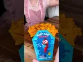 Download Lagu How to (not) make the best salty TORTILLA nacho CHIPS for mom?😅❤️🌮| CHEFKOUDY