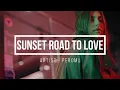Download Lagu (Dancehall Reggae) Sunset Road to Love - Peromu