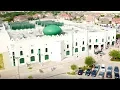 Eid-al-Adha 2018 at Irving Masjid ICI