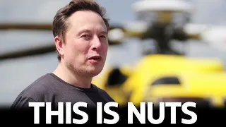 SpaceX Makes Huge New Announcement!