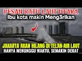 Lagu Tinggal Menunggu Waktu ? JAKARTA AKAN KEMBALI MENJADI LAUTAN