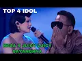Download Lagu MESA X JUICY LUICY - SAYANGNYA | ROCKMANTIS BANGET | 20% PITCH DI LAGU INI KATA BUNDA MAIA