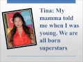 Born This Way Glee