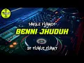 Lagu Funkot - BENNI JHUDUH [YUNUZ FUNKY] #Funkytonestyle