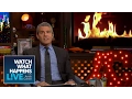 Andy Cohen On How To Tell If Your Boyfriend Is Gay Dear Andy WWHL