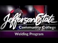 Welding Program ACA Student 2019