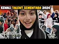 KENALI TALENT SEMENTARA 2024❗️ KISAH KANDA MERAJUK BERSAMBUNG❗️