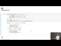 Momentum Adagrad RMPProp in Python