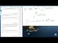 Unit 8 AP Class PC FRQ A Solution