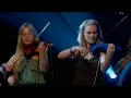 Athlete - Wires (Live @ Jools Holland)