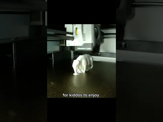 Polar Bear video thumbnail