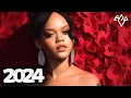 Download Lagu Rihanna, David Guetta, Bebe Rexha, Alan Walker, Lady Gaga Cover 🎵 EDM Bass Boosted Music Mix #021