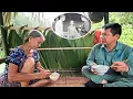 Download Lagu The old lady was very grateful to Tuyet for always helping her in difficult times