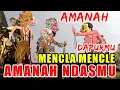 Lagu DERR...bagong noyontoko ora sepele mbedah dampare manduro sing cangkeme mencla mencle