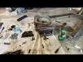How to Pull Transmission - 2008 Buick Enclave