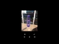 Android working with Camera Demo