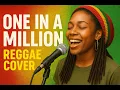 One In A Million - NeYo - (Reggae Version) Cover By Monair B