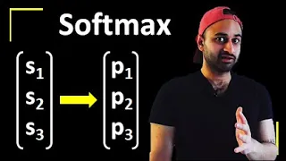 The Softmax Data Science Basics