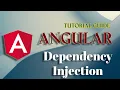 Dependency Injection in Angular Part 12