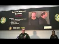 Indian River County sheriff announces arrest of Deputy Sam Earman
