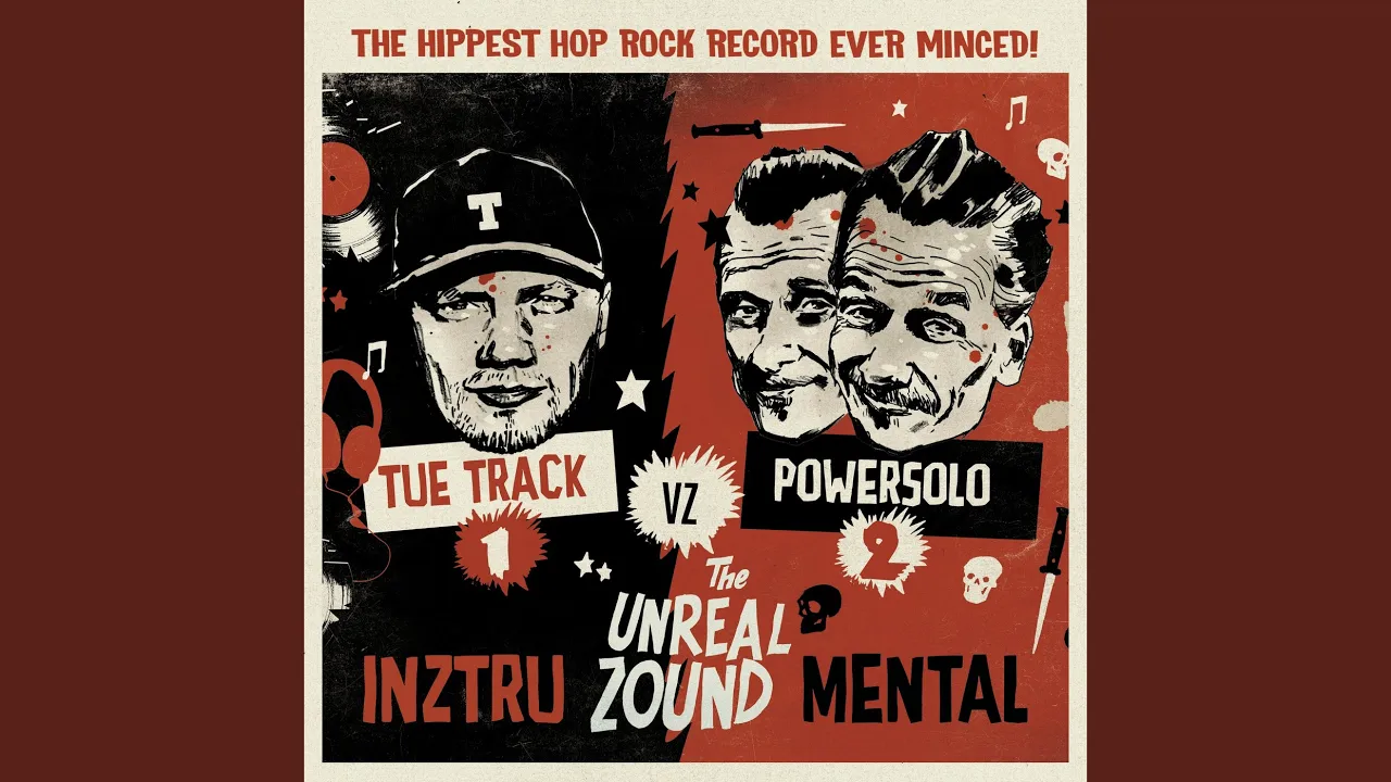Boom Babba Do Ba Dabbaz (Inztrumental) Boom Babba Do Ba Dabbaz (Inztrumental)