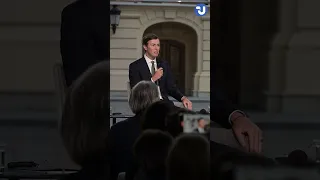 «Ми намагаємося знайти рішення»: Кушнер про нові ідеї для переговорного процесу