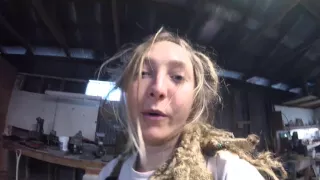 Episode 146 – Q&A and Woodshop Day – Sailing Vessel Norna Day 51