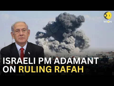 Download MP3 Israel-Hamas War LIVE: Israel says jets strike school containing Hamas compound, Gaza says 27 killed