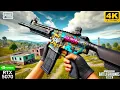 Download Lagu PUBG PC: From Pochinki to Military Base | Savage Solo Destruction | 4K Ultra (No Commentary)