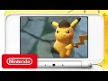 Video di Detective Pikachu Launch Trailer - Nintendo 3DS