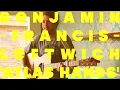 Benjamin Francis Leftwich - Atlas Hands // Counter Culture Sessions