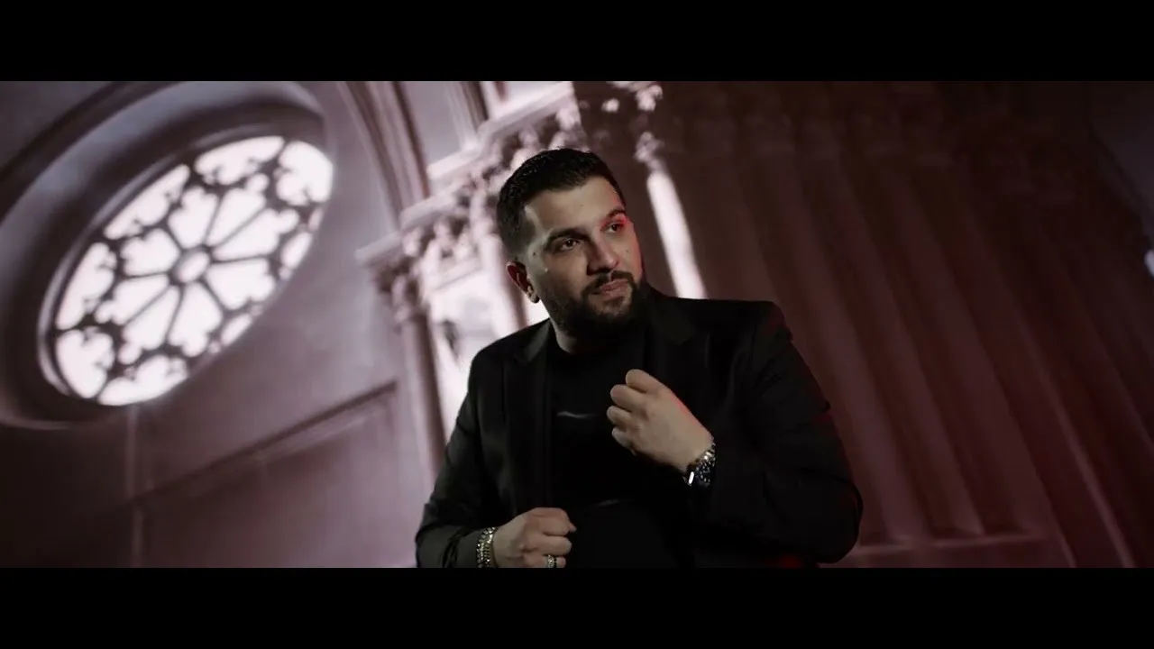 Tzanca Uraganu - FAMILIA (Originala 2021)